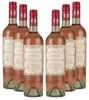 Doppio Passo Primitivo Rosato Puglia IGT 2024 12% obj. Náhľad obrázku produktu 2