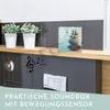 Nordstern Sound Box mit meditativen Klängen für Entspannung Produktbild-Vorschau 2