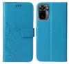 Handyhülle für Samsung Galaxy A14 / A14 5G Kunstleder Flip Produktbild-Vorschau 6