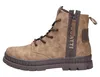 bugatti Herren Stiefel, beige(sand (4)), Gr. 45 Produktbild-Vorschau 2