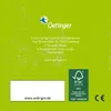 Oetinger Memo-Spiel Die kleine Eule, 32 Karten, 16 Produktbild-Vorschau 2