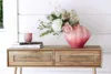 Villeroy & Boch Svíčka PERLEMOR HOME DH 8,50x9 cm červená Náhled obrázku produktu 7