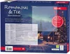 Roth Adventskalender Roman(tik) & Bio-Tee Produktbild-Vorschau 5