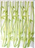 Duschvorhang Polyester 180x200cm Bambus - Msv Produktbild-Vorschau 3