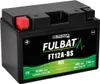 Accu FULBAT FUL GEL - FT12A-BS / YT12A-BS (Geleiaccu, Productafbeelding-voorbeeld 5