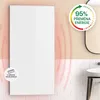 Infračervený ohřívač Klarstein Wonderwall, 720 W elektrický Náhled obrázku produktu 1