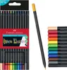 Barevné tužky Black Edition 12s Náhled obrázku produktu 13