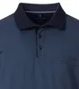Casa Moda - Herren Polo-Shirt Langarm (454385000), Größe:M, Produktbild-Vorschau 3