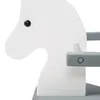 cavallo a dondolo Anteprima dell’immagine prodotto 4