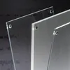 sigel LED stolový stojan "svietiaci", akryl, DIN A4, Náhľad obrázku produktu 13