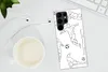 MuchoWow® Handyhülle Schutzhülle Hülle für Samsung Galaxy Produktbild-Vorschau 6