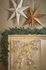 Triumph Tree Forest Frosted Guirlande de Noël - L180 cm - Voir les images du produit 4