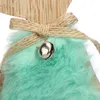 COM-FOUR® 24x Deko Aufsteller für Ostern - Osterhase im Produktbild-Vorschau 5