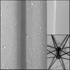 Springos® Premium ombrellone XXL Ø 350 cm a sbalzo con Anteprima dell’immagine prodotto 17