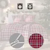 Estella Bettwäsche-Garnitur Impulse Kuschelflanell Quirin Produktbild-Vorschau 14
