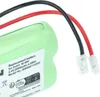 vhbw Akkupack aus 2x AA Mignon für diverse Geräte (2000mAh, Produktbild-Vorschau 6