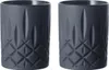 Nachtmann Noblesse Whisky Tumbler Black Edition sada 2 kusů Náhled obrázku produktu 1