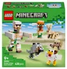 LEGO Minecraft Kuřecí žokej a útok v poušti, Sada na Náhled obrázku produktu 29