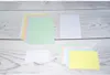EXACOMPTA fiches DIN A7 vierges rose 100 fiches Voir les images du produit 3
