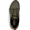 Skechers Sneakers 237265-OLV in Green color size 45 Voir les images du produit 63