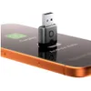 Ottocast Mini Aura 2026 Wireless CarPlay Android Auto Produktbild-Vorschau 3