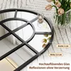 Koonmi 64x175 cm Fensterscheibe Ganzkörperspiegel - Produktbild-Vorschau 3