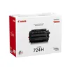 Canon - Tonerkartusche 724H schwarz Produktbild-Vorschau 1