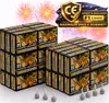 600 Knallerbsen Kinderfeuerwerk F1 für Jugendliche & Kinder Produktbild-Vorschau 1