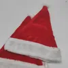 com-four® 3x Weihnachtsmütze mit Bommel - X-Mas Produktbild-Vorschau 10