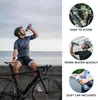 ROCKBROS Bidon de vélo Bouteille d'eau pressable Bouteille Voir les images du produit 3