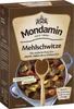 4 x Mondamin - ciemna zasmażka - 250g Podgląd zdjęcia produktu 2