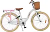 Volare Blossom Kinderfahrrad - Mädchen - 24 Zoll - Weiß Produktbild-Vorschau 1