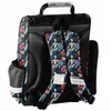 SPIDERMAN Schulranzen set 11in1 Ranzen rucksack Federmappe Produktbild-Vorschau 3