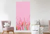 MuchoWow® Wandtattoo Wandsticker Wandaufkleber Sommer - Produktbild-Vorschau 5