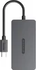 Sitecom Usb-C To 2Xusb-A + 2Xusb-C Hub Produktbild-Vorschau 2