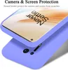 Etui Cadorabo do OnePlus 8 PRO silikonowy pokrowiec na Podgląd zdjęcia produktu 4