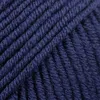 Gocce Big Merino Uni Colour 17 Filato per maglieria blu Anteprima dell’immagine prodotto 7