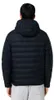 Lacoste Logo Puffer Jacke, Schwarz M Produktbild-Vorschau 13