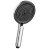 Auralum 127 mm großer wassersparender Duschkopf mit 4 Produktbild-Vorschau 1