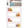 Herma 3644 Étiquettes de cuisine Sélection de fruits Voir les images du produit 2