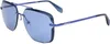 Adidas Original OR0017 Shiny blue 62/15/145 Herren Produktbild-Vorschau 1