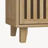 Armoire d'appoint « Sirgerg » 77 x 72 x 33 cm avec 2 portes Voir les images du produit 9