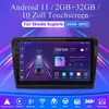 Autoradios Für Superb 2008-2013 Carplay 10"HD 1280&720P Náhľad obrázku produktu 2