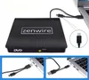 Lecteur externe portable - DVD CD - 2 en 1 - USB 3.0 USB-C Voir les images du produit 13