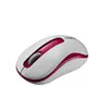 Rapoo M10 Plus Rot Kabellose optische Maus Produktbild-Vorschau 13