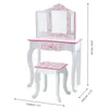 Teamson Kids Little Princess Gisele 2-tlg. Giraffe Print Produktbild-Vorschau 4