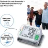 Blutdruckmeßgerät BC 51 für Handgelenk>>>> Produktbild-Vorschau 12