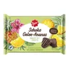 Friedel Schoko Gelee-Ananas 250g Produktbild-Vorschau 1