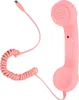 Retro-Telefonhörer Typ C Kabelgebundenes Telefon mit Produktbild-Vorschau 8