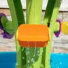 Step2 Summer Showers Splash tavolino d'acqua con 8 Anteprima dell’immagine prodotto 19